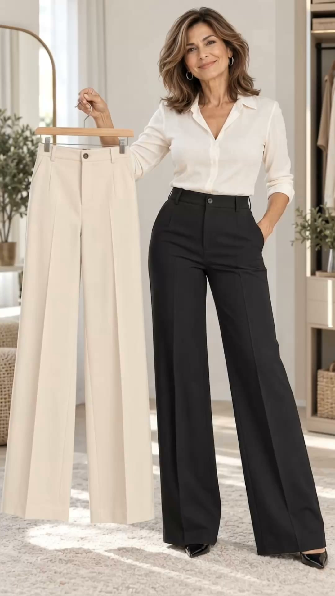 SOLO HOY: 2 pantalones por 59,95€ (ahorra 20€)