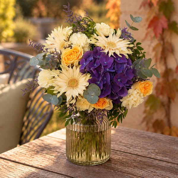Bouquet Christine