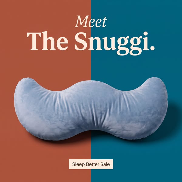 Sleep Better Tonight