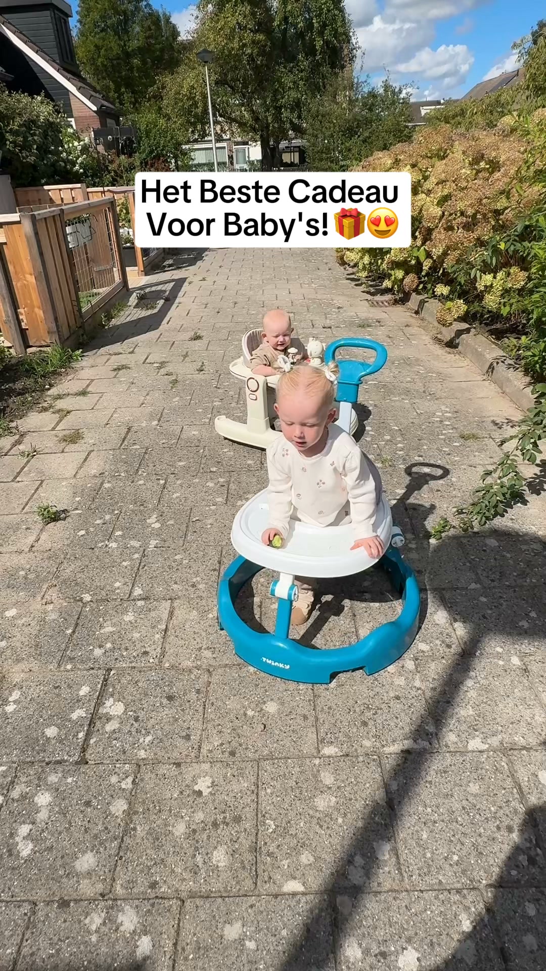 Jouw Baby's Favoriete Speelgoed
