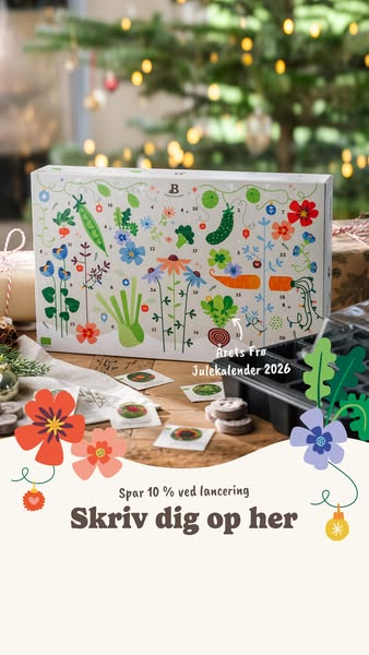 TILMELD & SPAR 10 %