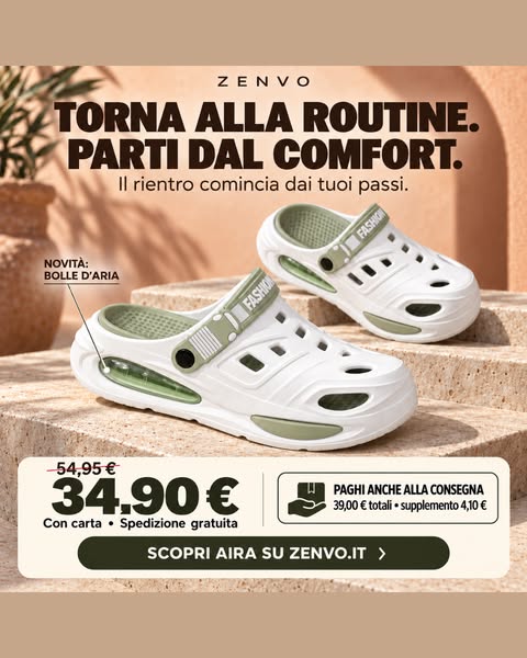 pagamento alla consegna