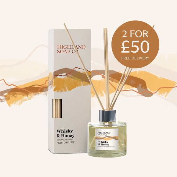 Luxury Reed Diffusers