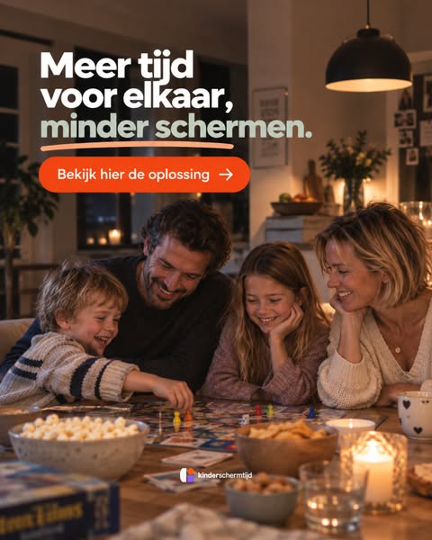 Grenzen zonder strijd