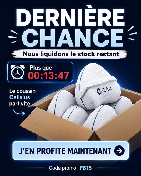 En Promo Aujourd’hui