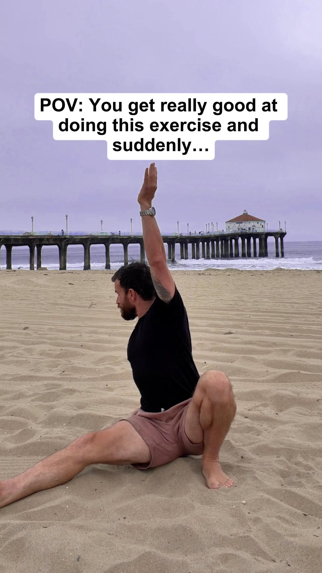 Unlock Full Body Mobility in 21 Days