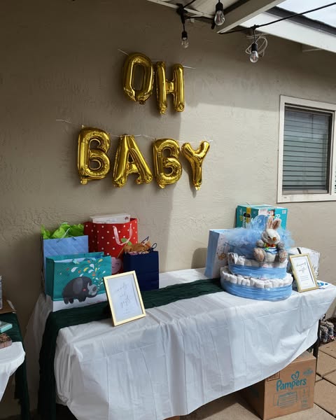 The Baby Gift They'll Thank You For!