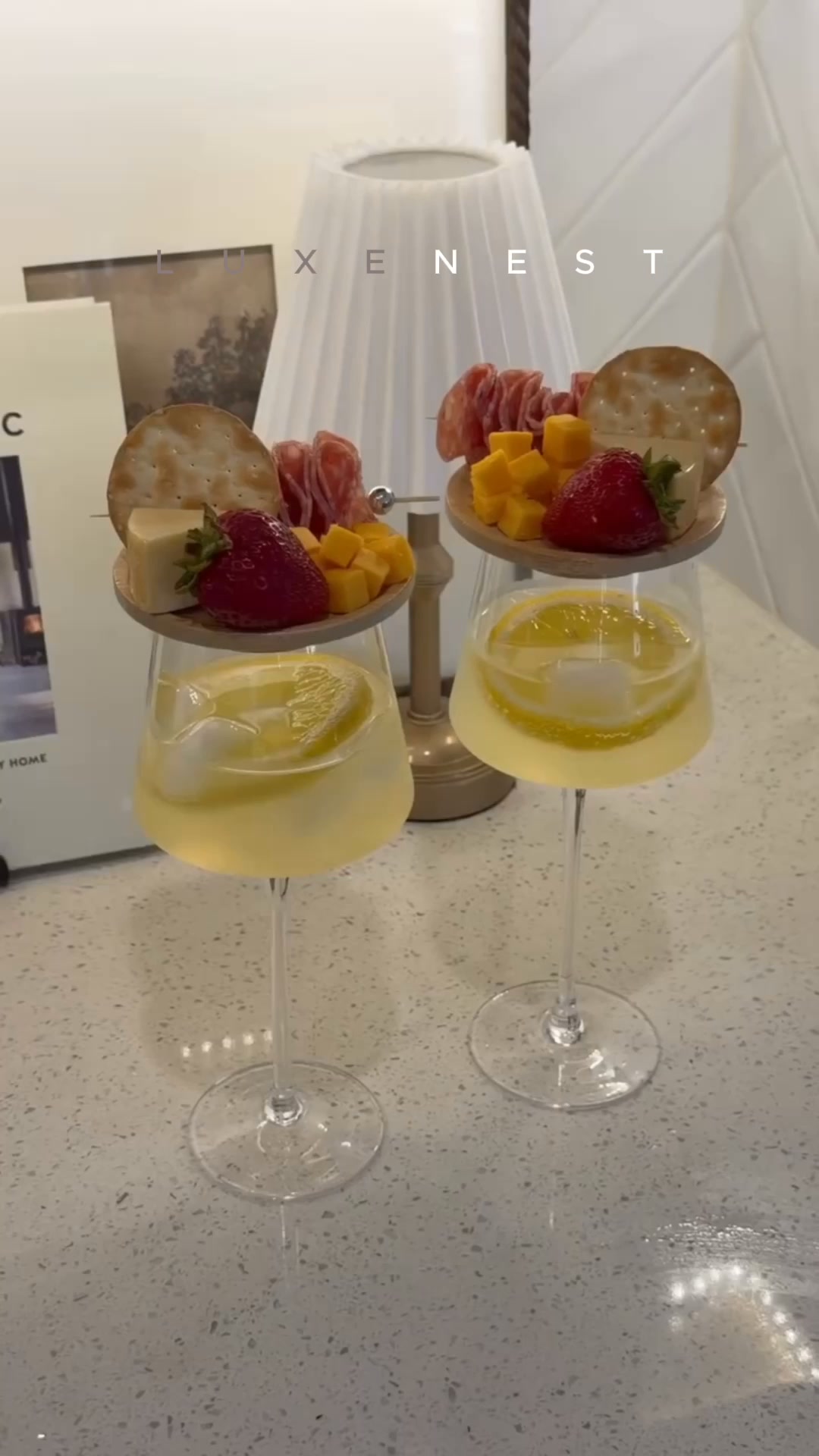 PLATEAU APÉRO