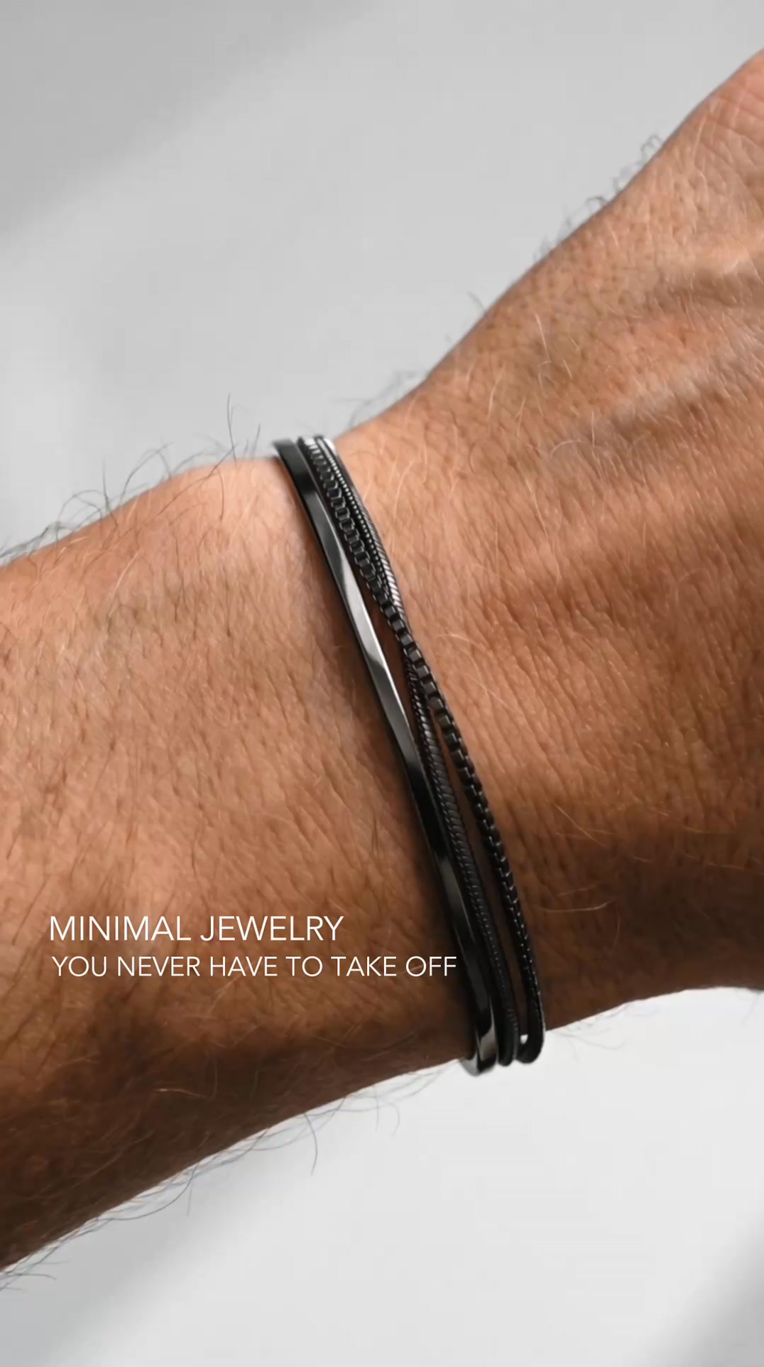 Minimal Jewelry