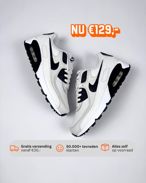 €129 i.p.v. €159 · Slick Deal