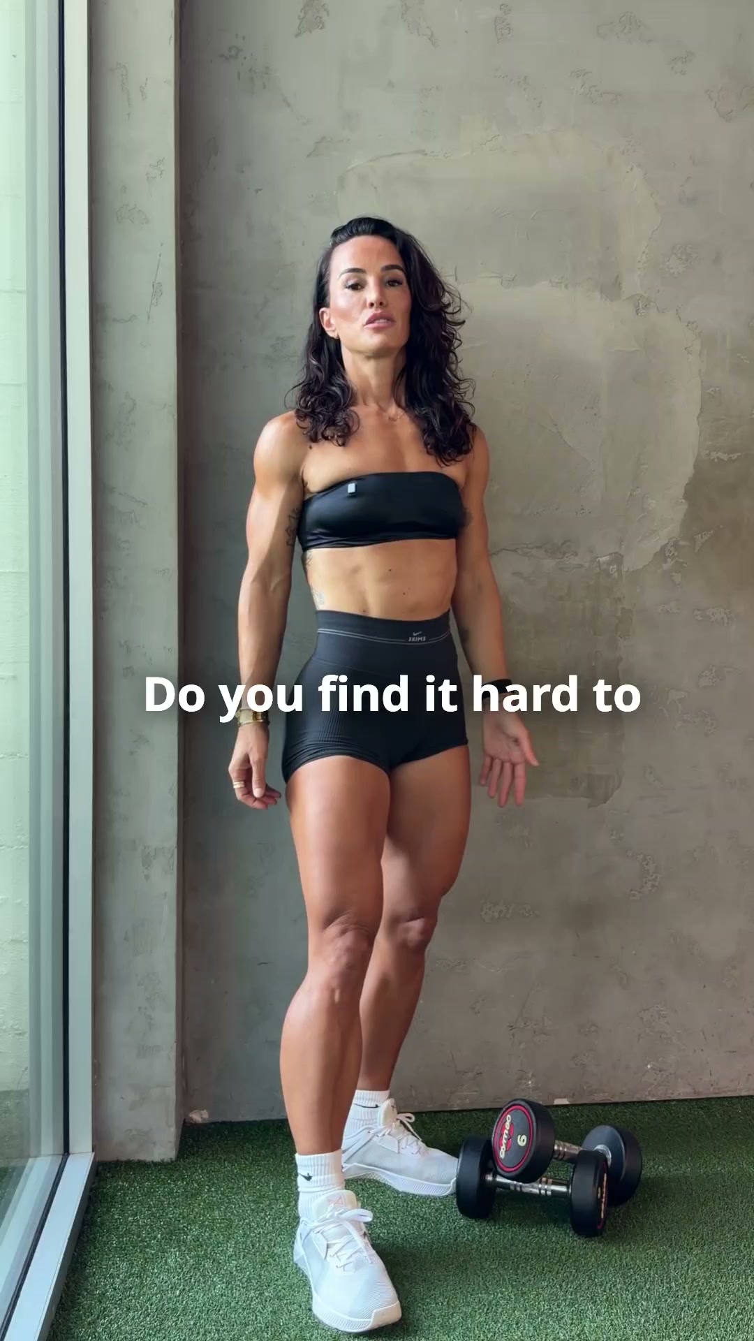 Back to Fitness Challenge