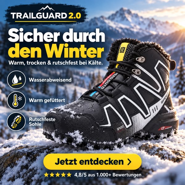Sicher durch den Winter