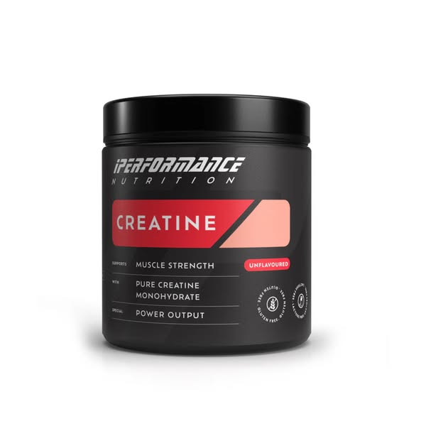 IPERFORMANCE NUTRITION Creatine 250g