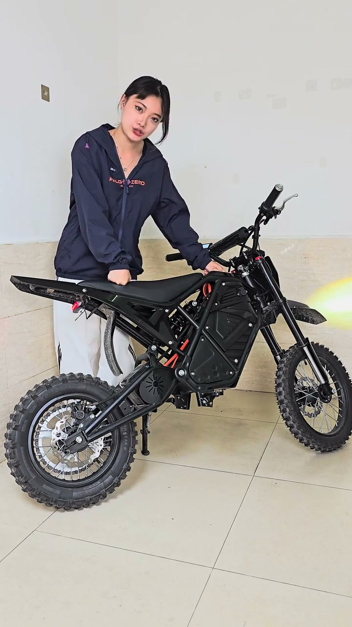 Meet the Growtrail MX