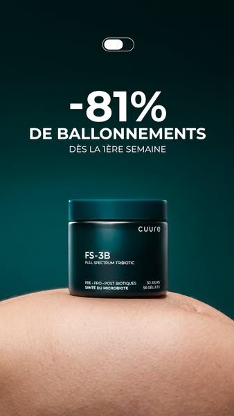 Découvrez FS-3B de Cuure