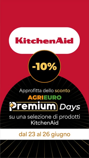 Promo KitchenAid