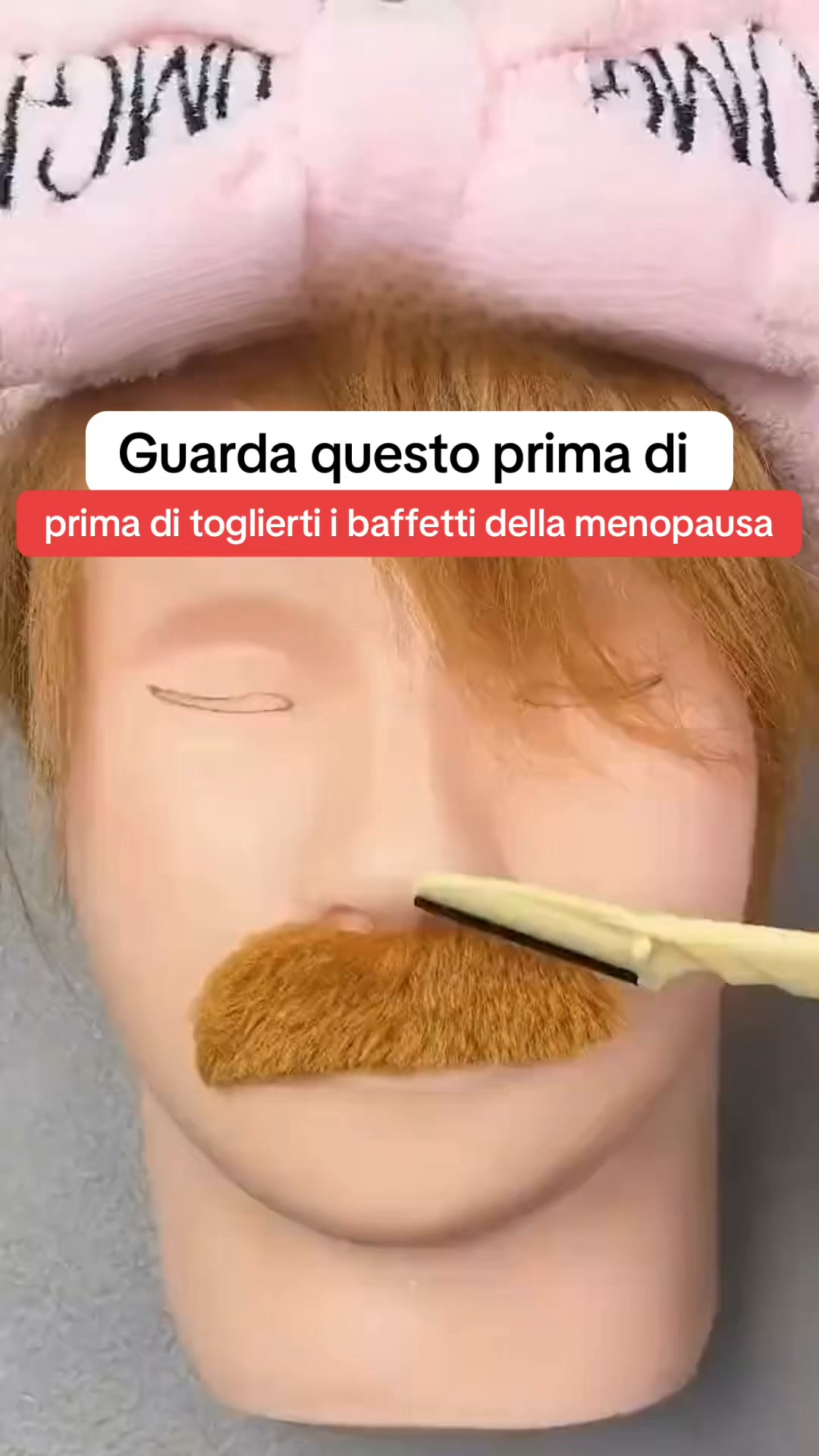 Scopri il rituale di bellezza egizio