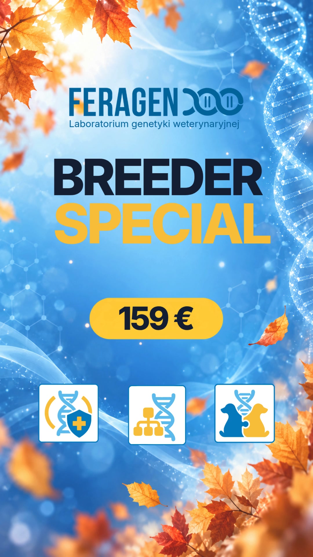 Breeder Special 2026