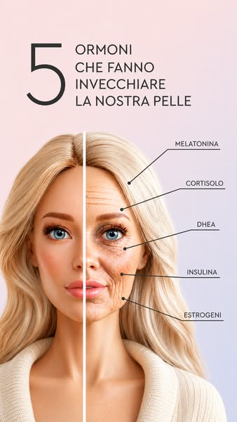 8 ore ogni notte, ci hai mai pensato?