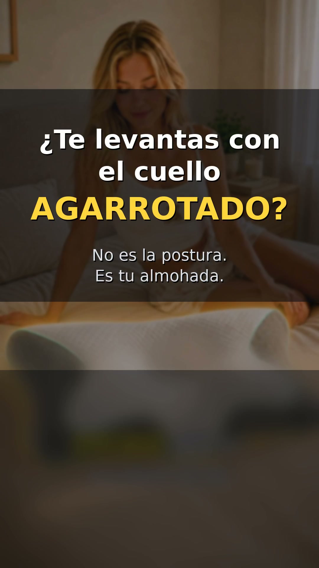 30 noches de prueba. Sin riesgo.