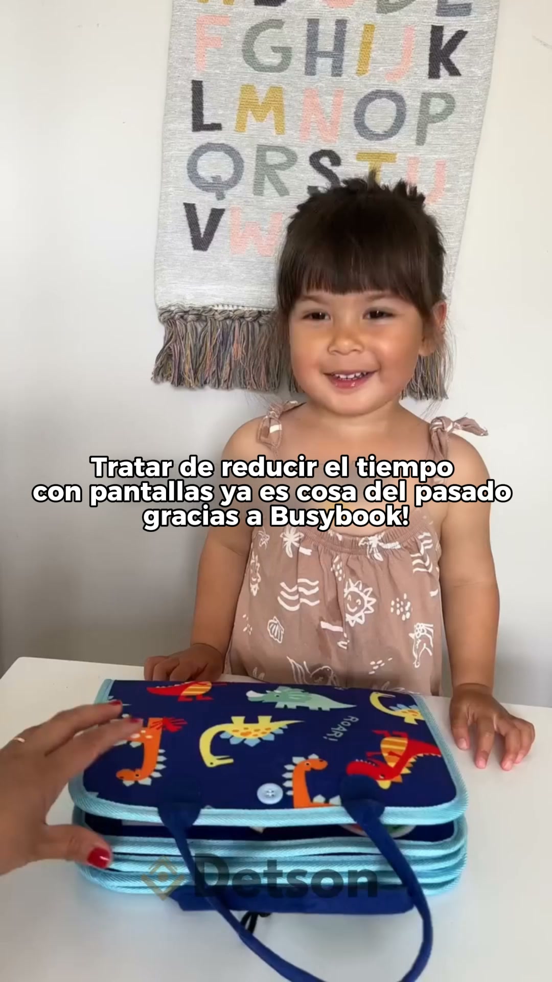 Adiós pantallas, hola juego real