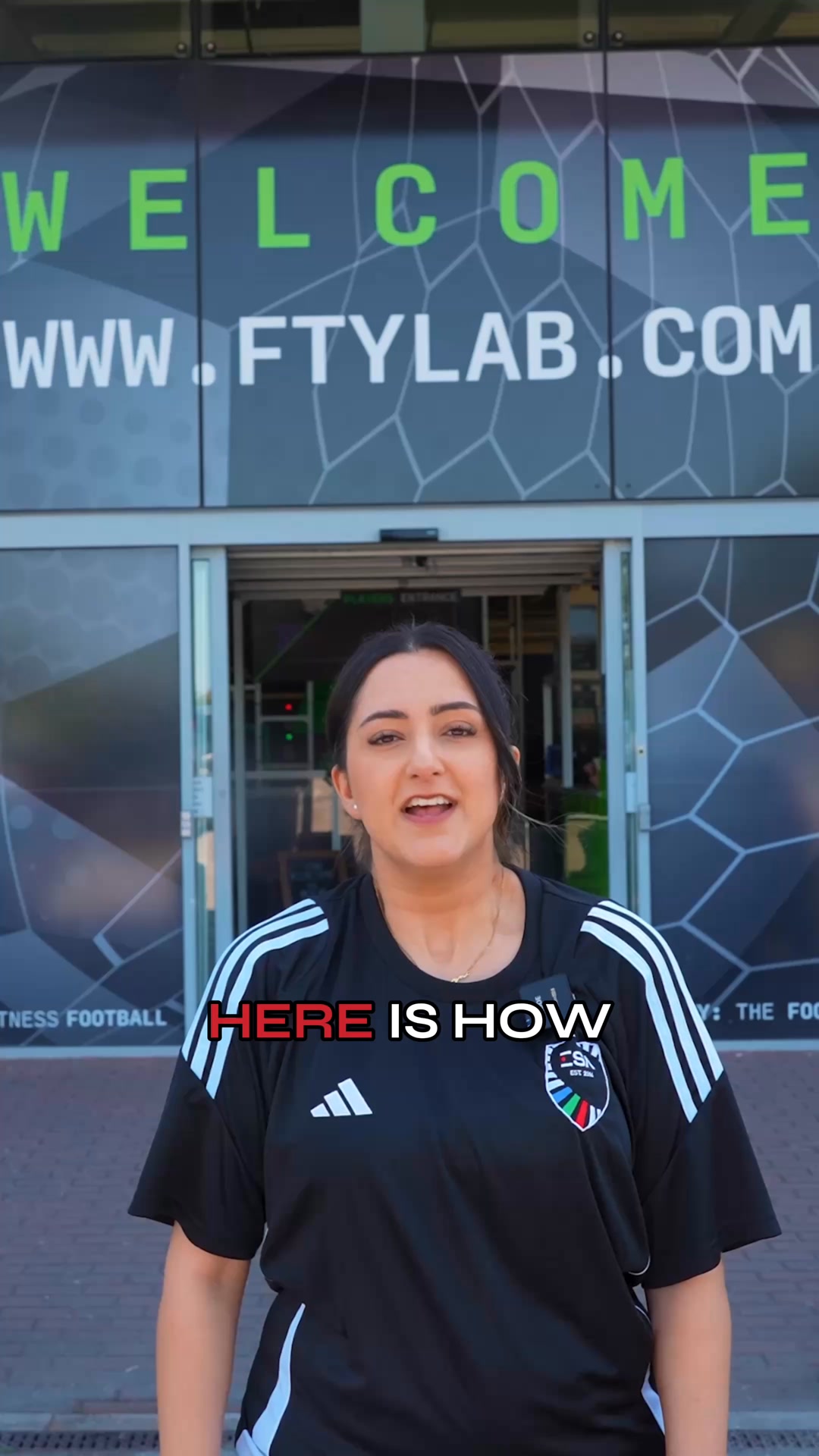 Supercharge your facility!