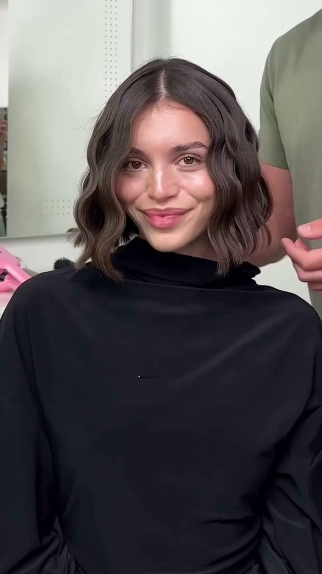 Hair That Gets Asked About