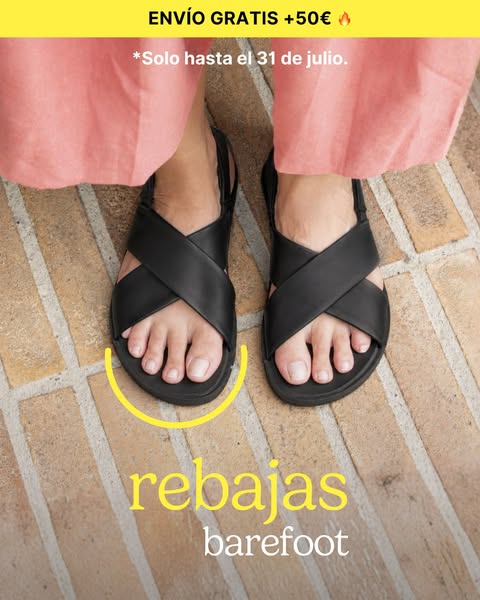 ENVÍO GRATIS +50€