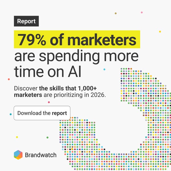 Learn from early-mover brands and plan for success next year