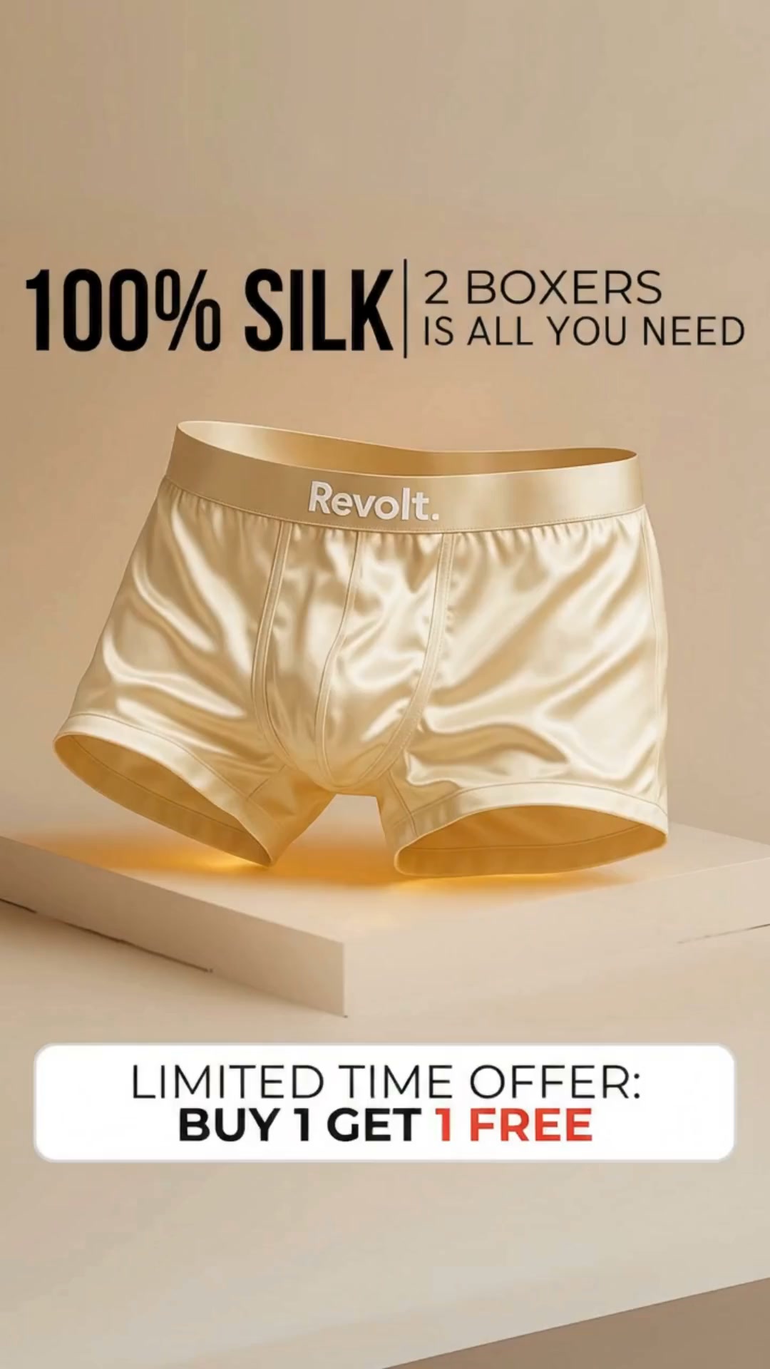 Trusted by Men Who Demand More