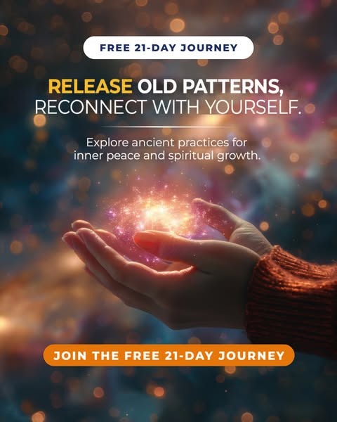 [FREE] 21-Days to Fuel Your Soul