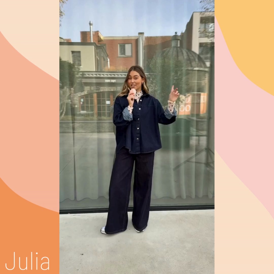 Shop nu jouw nieuwe favo outfit!