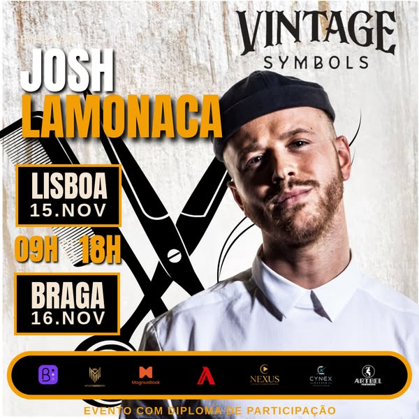 Imersão Josh Lamonaca