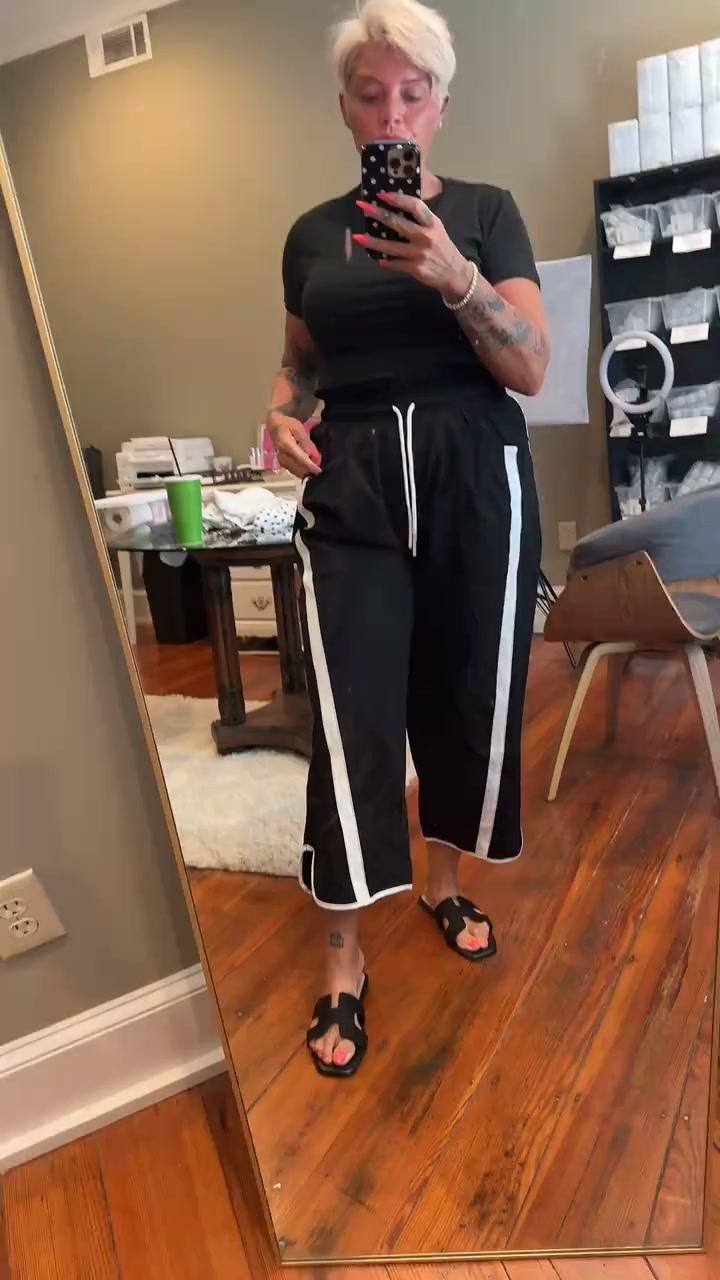 Your New Favorite Everyday Pants