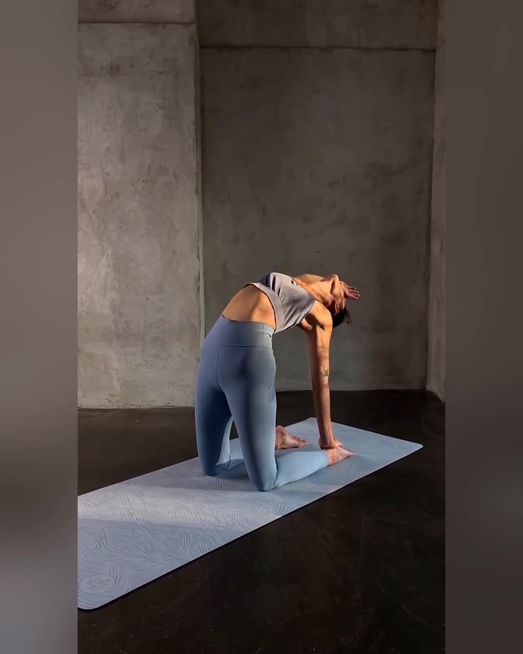 OM YA - Premium Yoga Produkte aus Hamburg