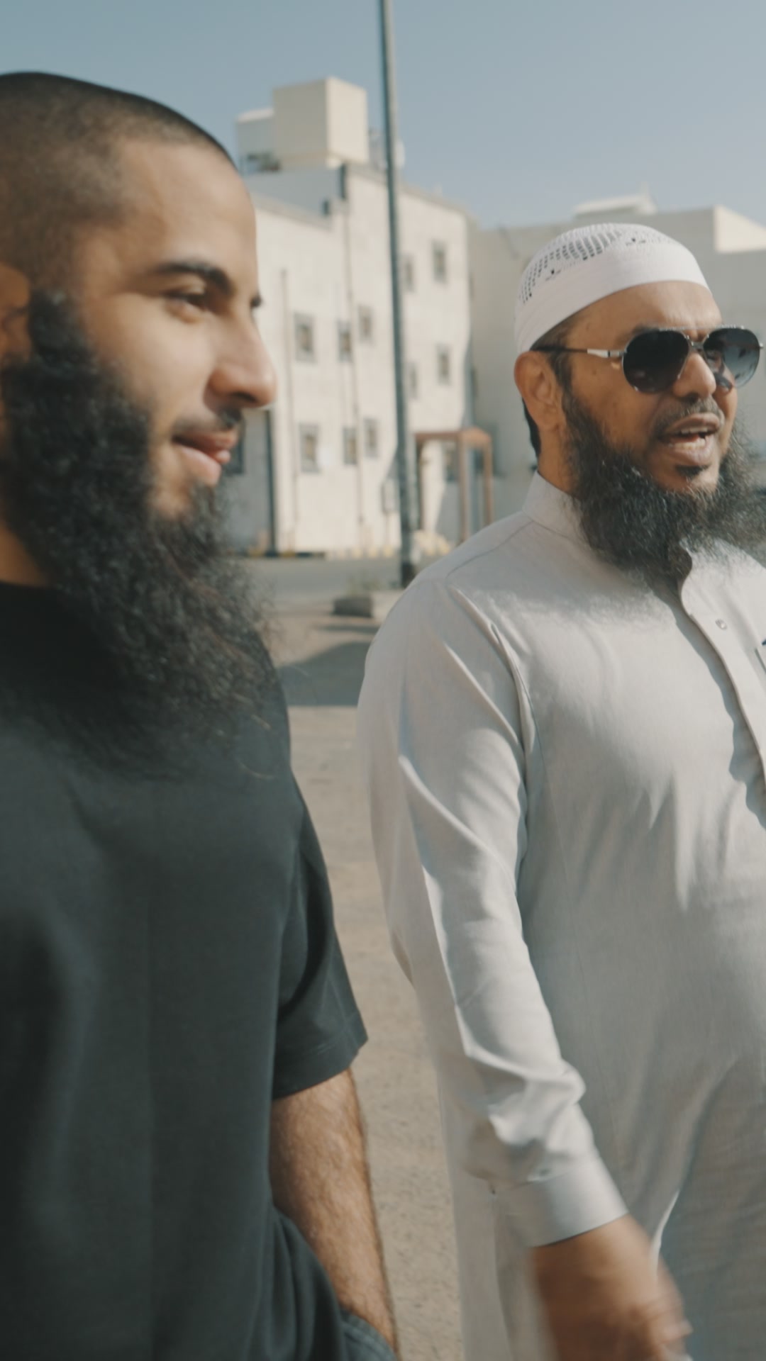 The Halal Money Masterclass — Free Live Training With Abu Lahya