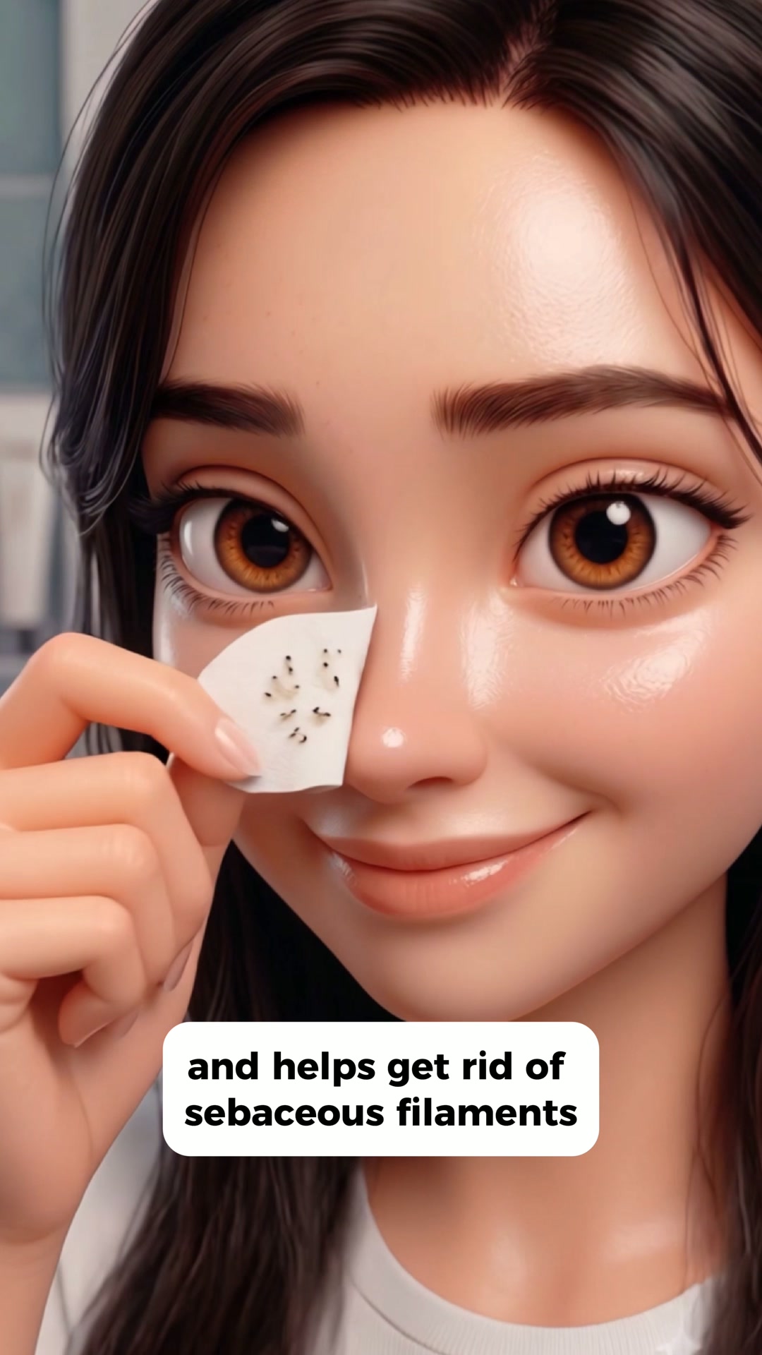 Eliminate Clogged Pores - Fast
