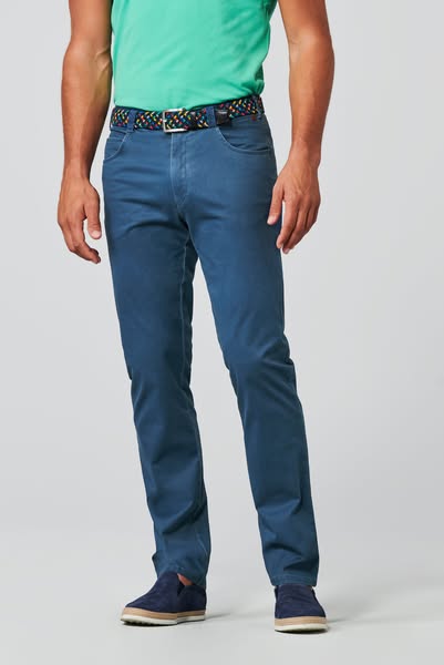 CASUAL TWO-TONE