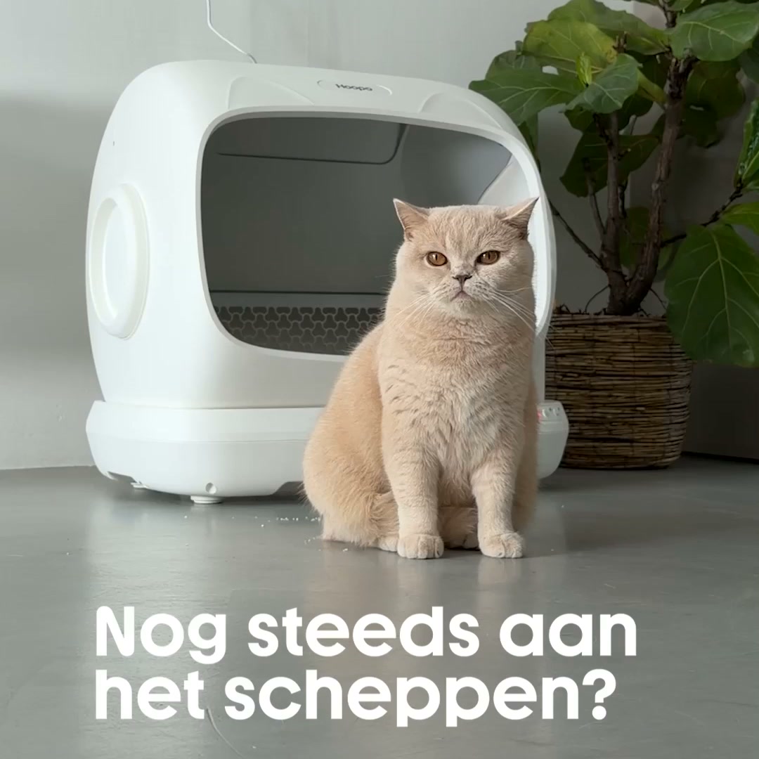 Haal de Magna in huis, gratis retour