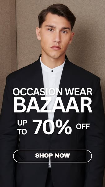 Bazaar έως -70%