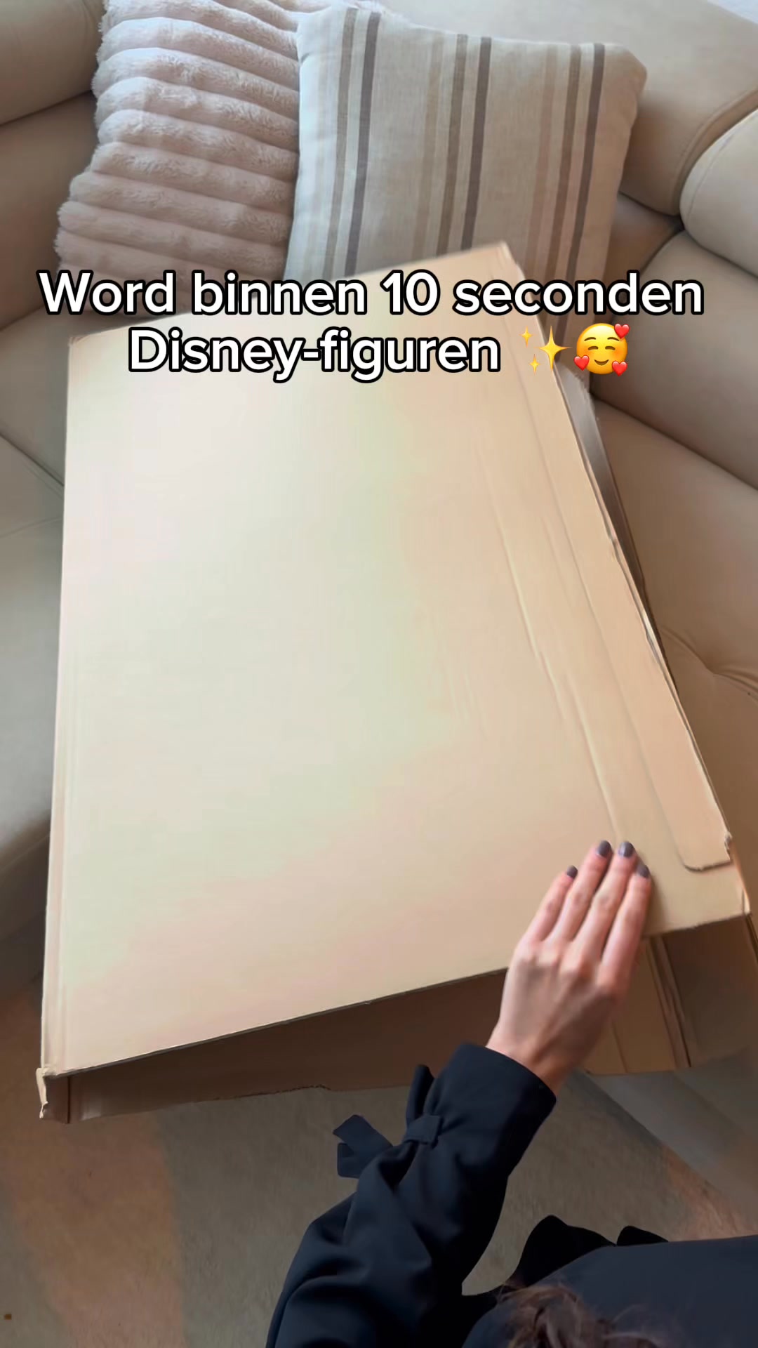 Personaliseer nu!