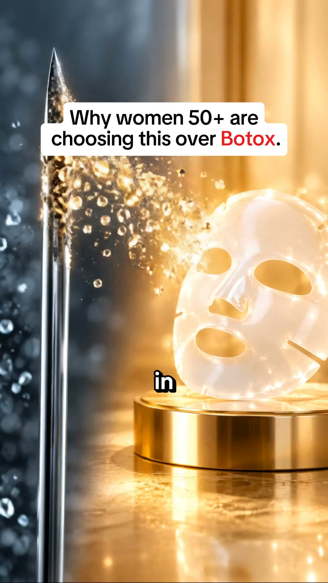 Why Women 50+ Are Choosing This Over Botox
