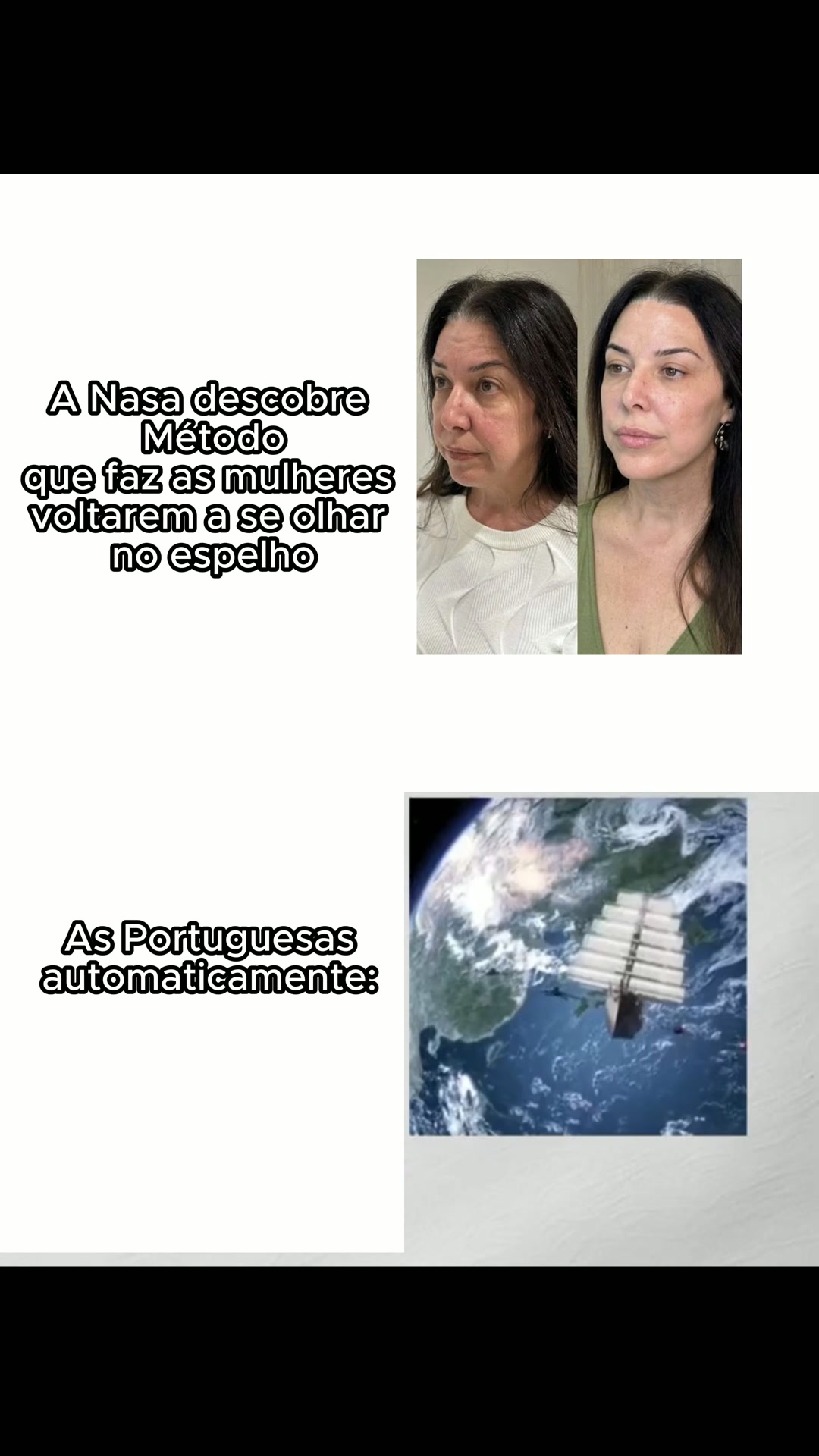 + de 9547 mulheres já seguem o Método Rosto Rejuvenescido