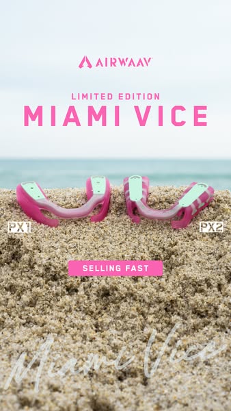 [Limited Edition] Shop Now Before it Sells Out