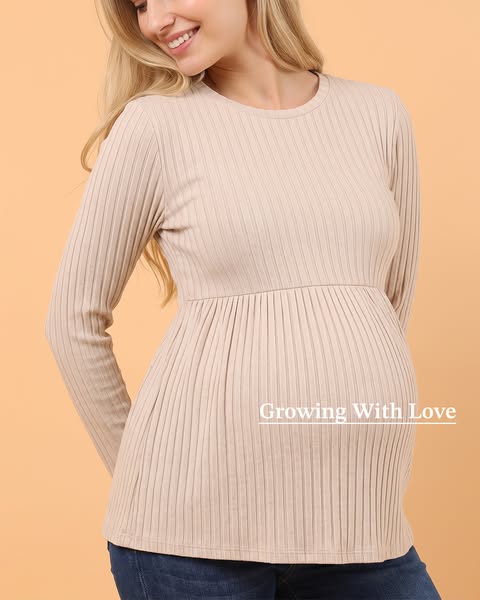 Grow With Your Bump