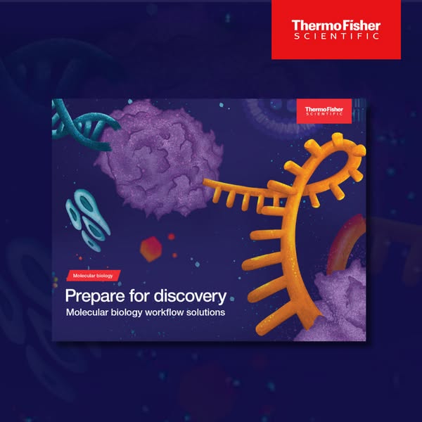 Free Molecular Biology Handbook