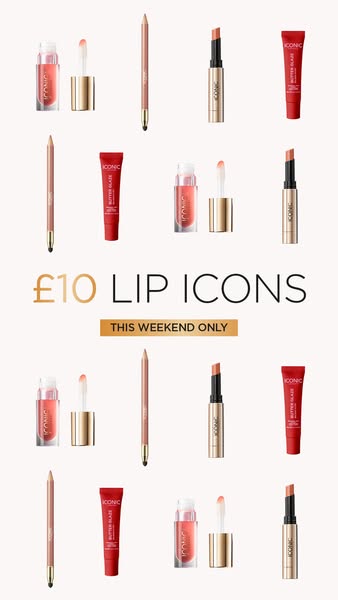 Free Delivery when you spend £35