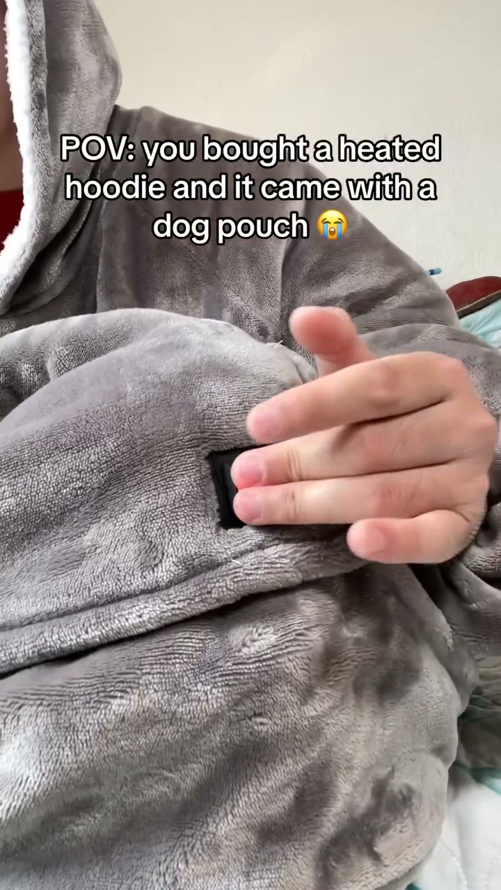 You Finally Found the Perfect Christmas Gift for Her