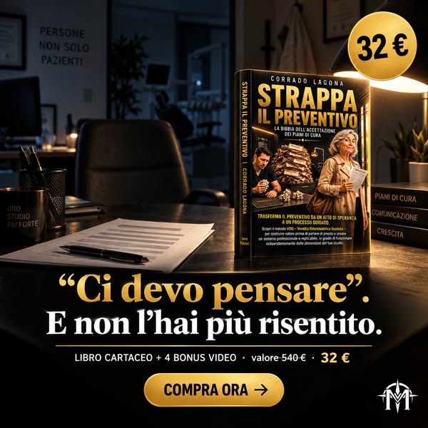 Nuovo Libro + 4 Bonus