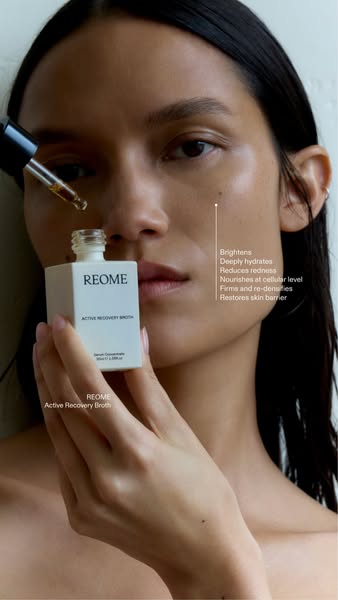 The Concentrate for Stressed Skin